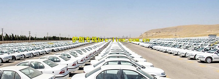 伊朗汽车零件短缺阻碍销售.jpg